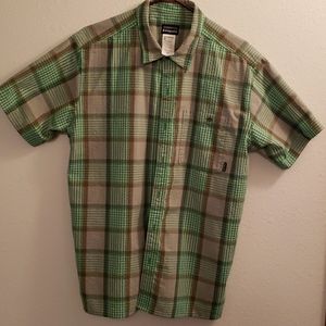 Patagonia SS Shirt